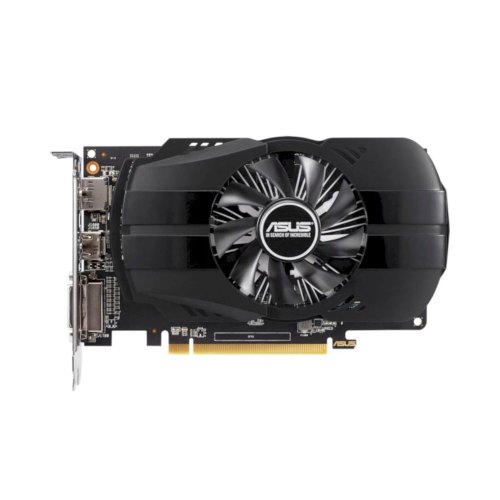Відеокарта Biostar Radeon RX 550 2GB DDR5 128 Bit DVI-HDMI-DP