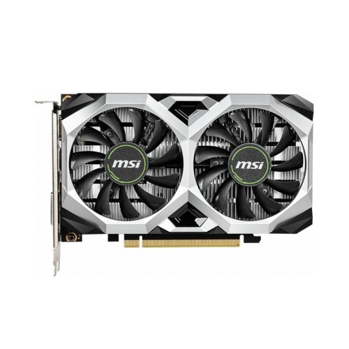 Відеокарта MSI  GeForce GTX 1630 4GB GDDR6 VENTUS XS OC