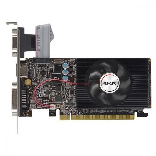 Відеокарта AFOX GeForce GT610 1GB DDR3
