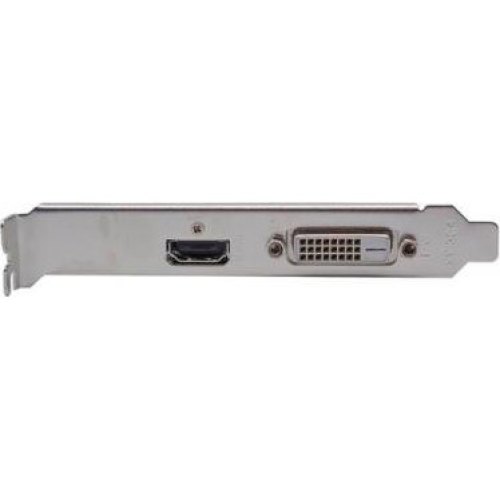 Відеокарта AFOX Geforce GT 1030 4GB DDR4 64Bit DVI-HDMI ATX