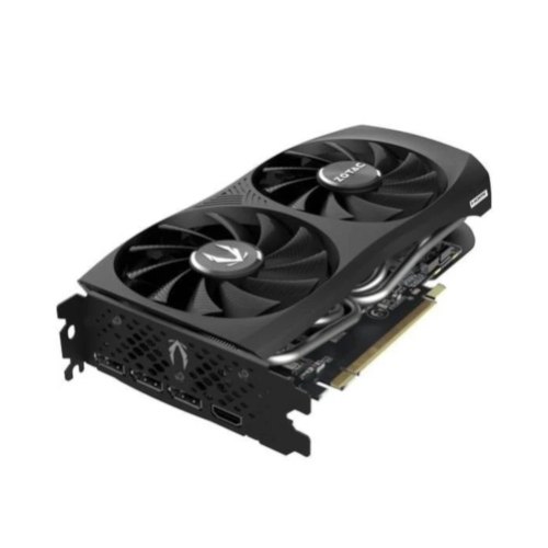 Videocard  GeForce RTX 4070 12GB GDDR6X Twin Edge OC