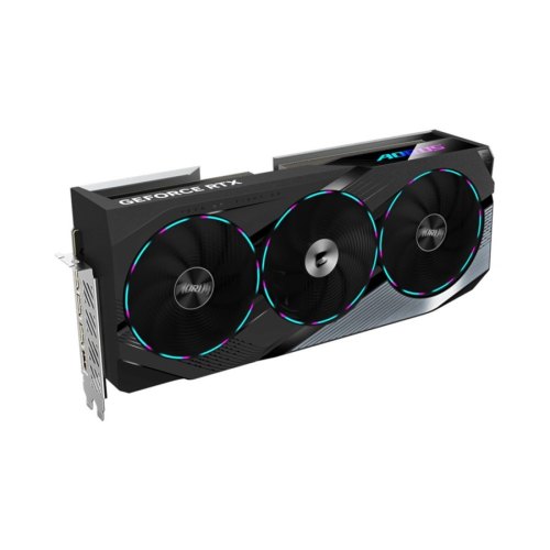 Відеокарта GIGABYTE  GeForce RTX 4070 Ti 12GB GDDR6X ELITE