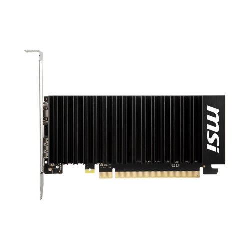 Відеокарта MSI  GeForce GT1030 2GB DDR4 Low Profile Silent