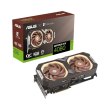 Відеокарта ASUS  GeForce RTX 4080 16GB GDDR6X OC RTX4080-O16G-NOCTUA