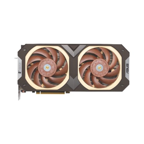 Відеокарта ASUS  GeForce RTX 4080 16GB GDDR6X OC RTX4080-O16G-NOCTUA