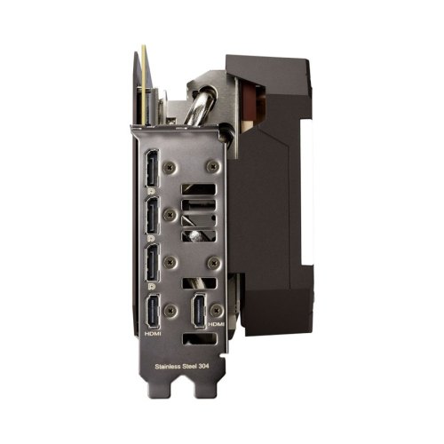 Відеокарта ASUS  GeForce RTX 4080 16GB GDDR6X OC RTX4080-O16G-NOCTUA