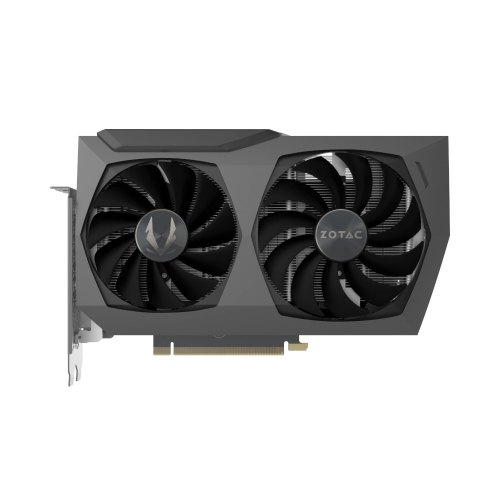 Відеокарта ZOTAC  GAMING GeForce RTX 3070 Twin Edge OC LHR GDDR6X