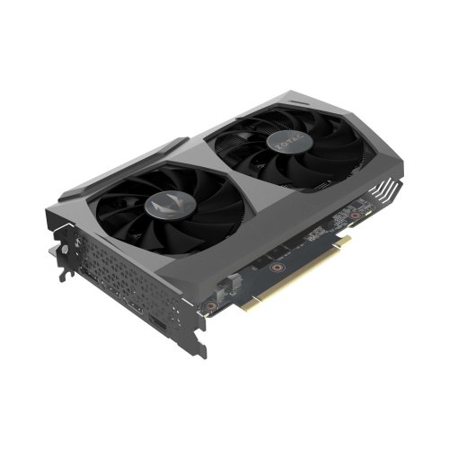 Відеокарта ZOTAC  GAMING GeForce RTX 3070 Twin Edge OC LHR GDDR6X