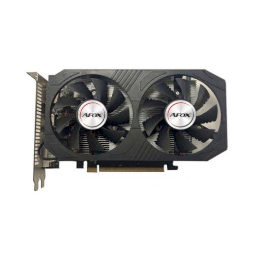 Відеокарта Biostar VA5615RF41, RX560, 4GB, GDDR5, PCI-E3, Dual