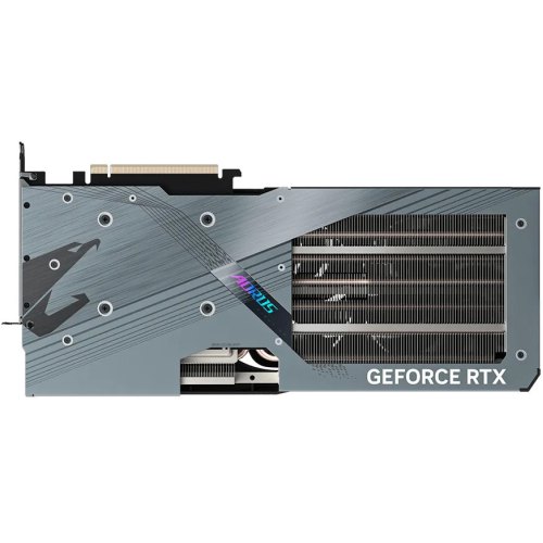 Відеокарта GIGABYTE  GeForce RTX 4070 Ti 12GB GDDR6X AORUS MASTER