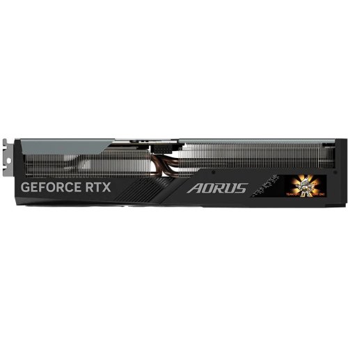 Відеокарта GIGABYTE  GeForce RTX 4070 Ti 12GB GDDR6X AORUS MASTER