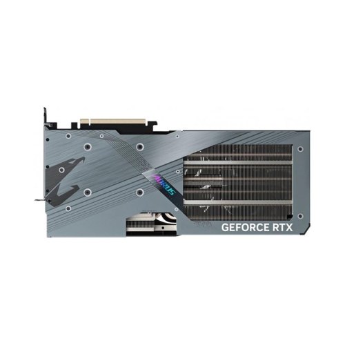 Відеокарта GIGABYTE  GeForce RTX 4070 Ti 12GB GDDR6X AORUS MASTER