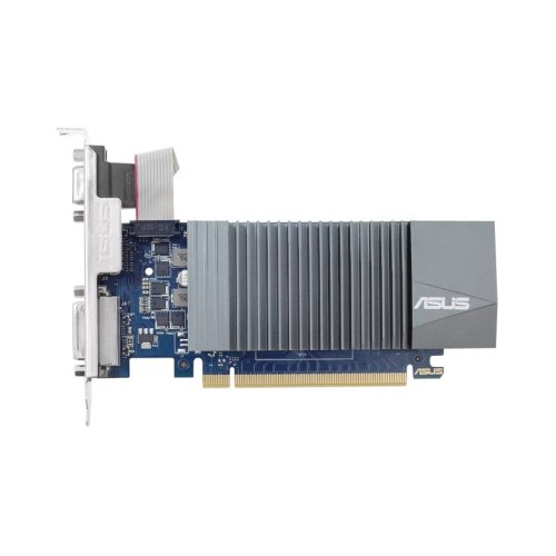 Вiдеокарта  GeForce GT730 2GB DDR5 Silent loe