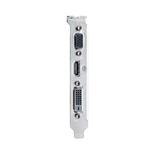 Вiдеокарта  GeForce GT730 2GB DDR5 Silent loe