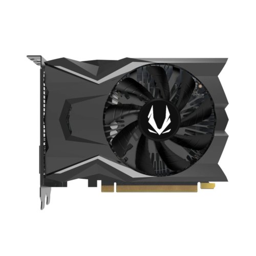 Відеокарта ZOTAC  GeForce GTX 1630 4GB GDDR6