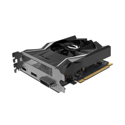 Відеокарта ZOTAC  GeForce GTX 1630 4GB GDDR6