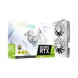 Відеокарта ZOTAC  GeForce RTX 3060 12GB GDDR6X AMP White Edition