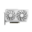 Відеокарта ZOTAC  GeForce RTX 3060 12GB GDDR6X AMP White Edition