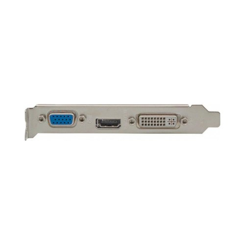 Відеокарта AFOX GeForce GT 240 1GB GDDR3 128 Bit LP Fan