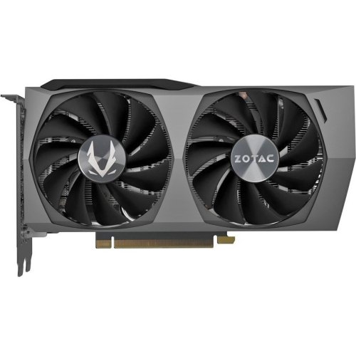 Відеокарта ZOTAC  GAMING GEFORCE RTX 3060 Twin Edge OC 12GB GDDR6