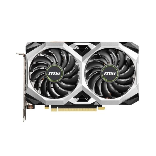 Відеокарта MSI  GeForce GTX 1660 SUPER 6GB GDDR6 VENTUS XS OC