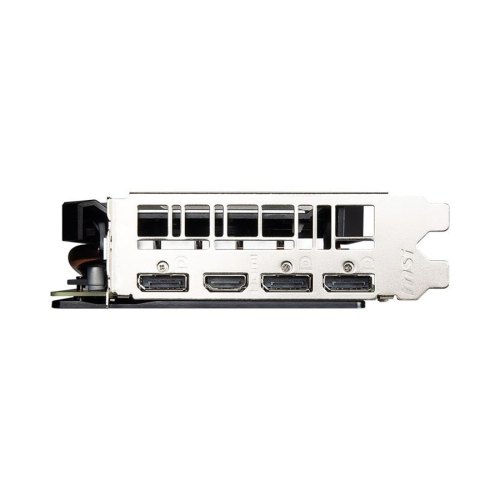 Відеокарта MSI  GeForce GTX 1660 SUPER 6GB GDDR6 VENTUS XS OC