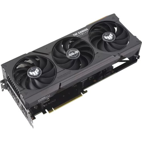 Відеокарта ASUS  GeForce RTX 4060 Ti 8GB GDDR6X OC GAMING TUF-RTX4060TI-O8GGAMING