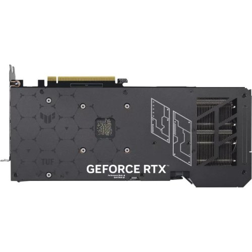 Відеокарта ASUS  GeForce RTX 4060 Ti 8GB GDDR6X OC GAMING TUF-RTX4060TI-O8GGAMING