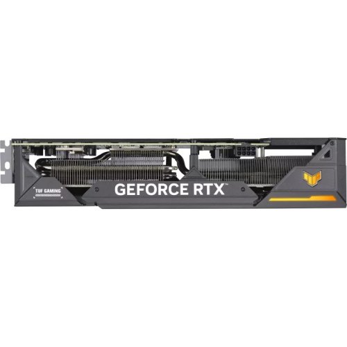 Відеокарта ASUS  GeForce RTX 4060 Ti 8GB GDDR6X OC GAMING TUF-RTX4060TI-O8GGAMING