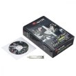 Відеокарта AFOX GeForce GT1030 2GB GDDR5 64Bit DVI-HDMI
