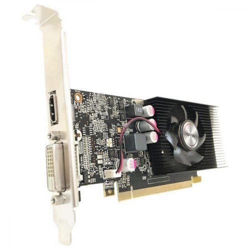 Відеокарта AFOX GeForce GT1030 2GB GDDR5 64Bit DVI-HDMI