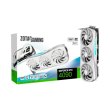 Відеокарта ZOTAC  GeForce RTX 4090 24GB GDDR6X Trinity OC білий