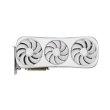 Відеокарта ZOTAC  GeForce RTX 4090 24GB GDDR6X Trinity OC білий