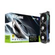 Відеокарта ZOTAC  GeForce RTX 4070 Ti 12GB GDDR6X AMP AIRO