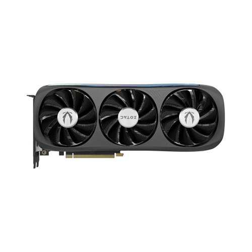 Відеокарта ZOTAC  GeForce RTX 4070 Ti 12GB GDDR6X AMP AIRO