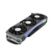 Відеокарта ZOTAC  GeForce RTX 4070 Ti 12GB GDDR6X AMP AIRO