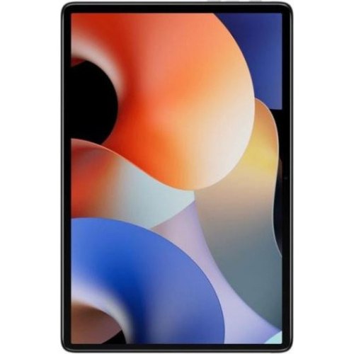 Планшет Blackview Oscal Pad 10 8/128GB 4G Dual Sim Moonlight Silver (6931548310976)