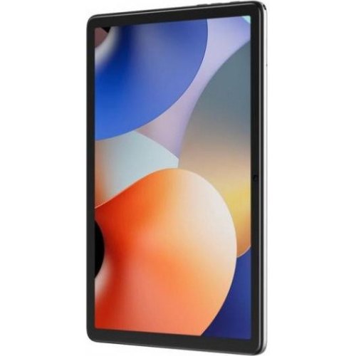 Планшет Blackview Oscal Pad 10 8/128GB 4G Dual Sim Moonlight Silver (6931548310976)