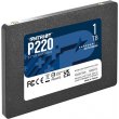 Твердотільний жорсткий диск SATA2.5 1TB P220 P220S1TB25 PATRIOT