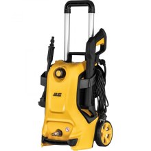 Мінімийка високого тиску 2E 2E-HPW2015, 2000 Вт, 150 бар, 450 л/г, 8м, 8.84 кг