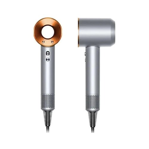 Фен Dyson Supersonic HD07 (мідний)