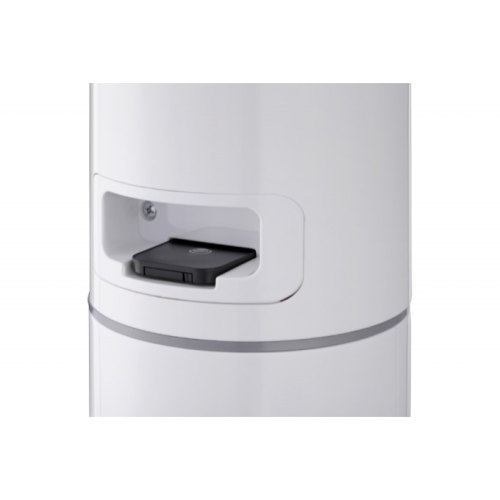 Вентилятор ARDESTO колонний, 90см, 50Вт, пульт ДК, дисплей, чорно-білий