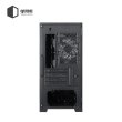 Корпус QUBE MESH Black (MESH_FMNU3)