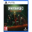 Гра консольна PS5 PAYDAY 3 Day One Edition, BD диск