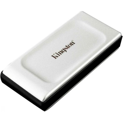 Накопичувач SSD зовнішній Kingston XS2000 Portable SSD 4000 G 4000GB Portable SSD XS2000
