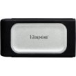 Накопичувач SSD зовнішній Kingston XS2000 Portable SSD 4000 G 4000GB Portable SSD XS2000