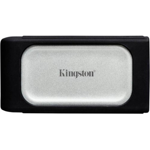 Накопичувач SSD зовнішній Kingston XS2000 Portable SSD 4000 G 4000GB Portable SSD XS2000