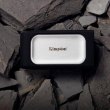 Накопичувач SSD зовнішній Kingston XS2000 Portable SSD 4000 G 4000GB Portable SSD XS2000