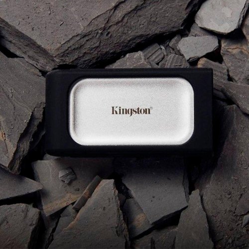 Накопичувач SSD зовнішній Kingston XS2000 Portable SSD 4000 G 4000GB Portable SSD XS2000