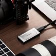 Накопичувач SSD зовнішній Kingston XS2000 Portable SSD 4000 G 4000GB Portable SSD XS2000